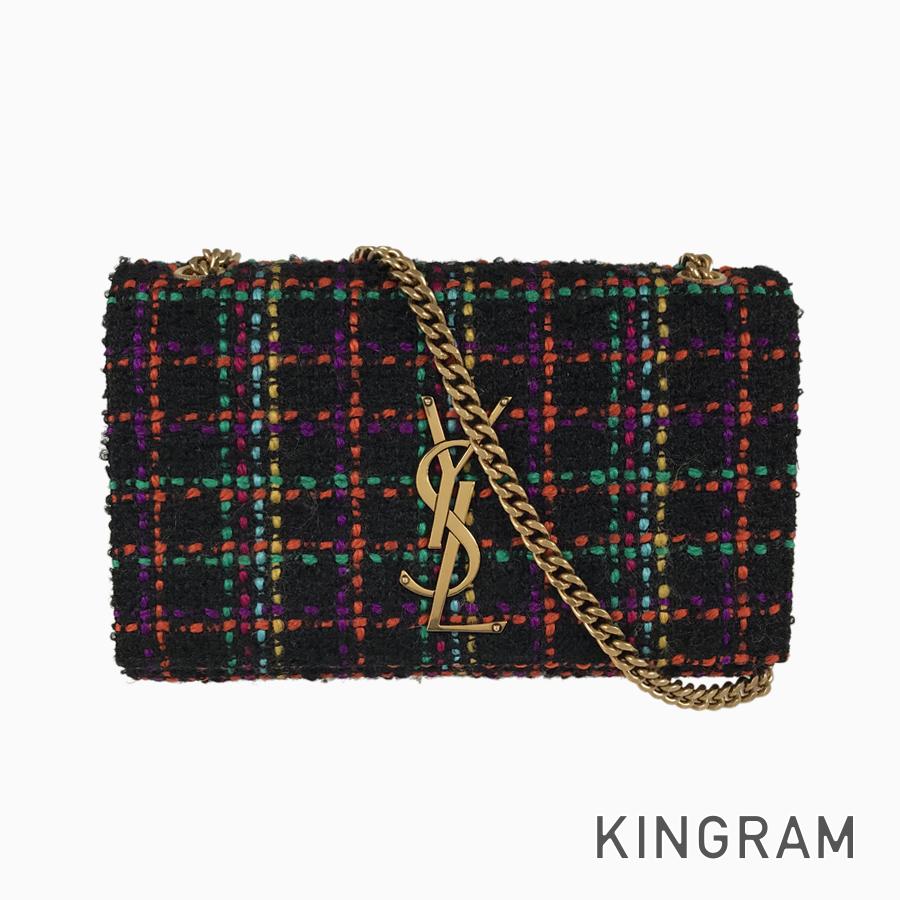 YVES SAINT LAURENT Kate Small 469390 Shoulder bag