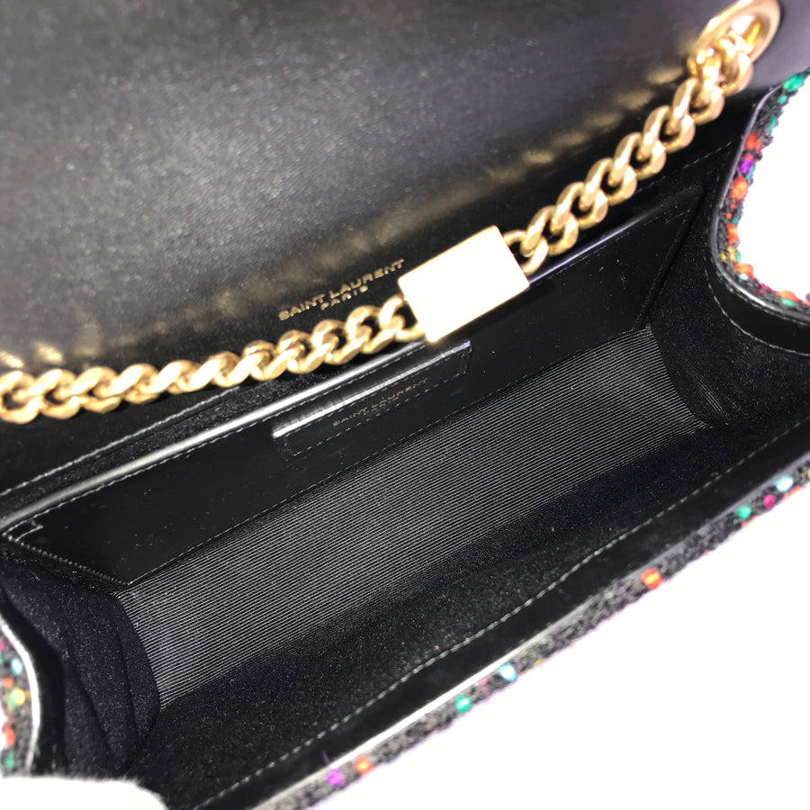 YVES SAINT LAURENT Kate Small 469390 Shoulder bag