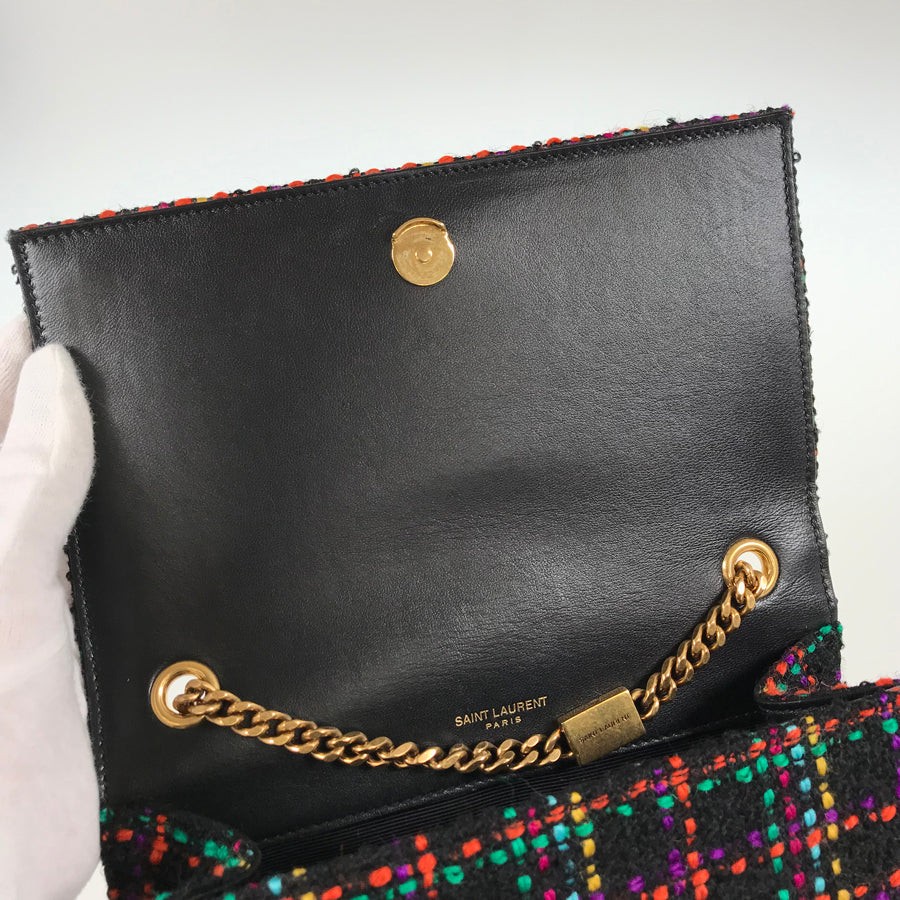 YVES SAINT LAURENT Kate Small 469390 Shoulder bag