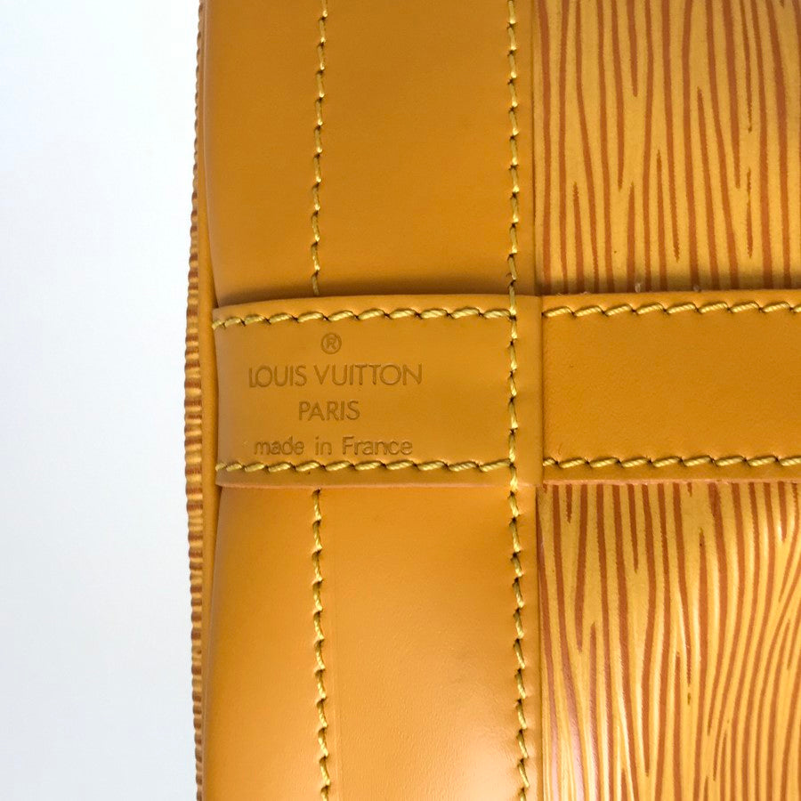 LOUIS VUITTON Epi Noe M44009 Shoulder bag