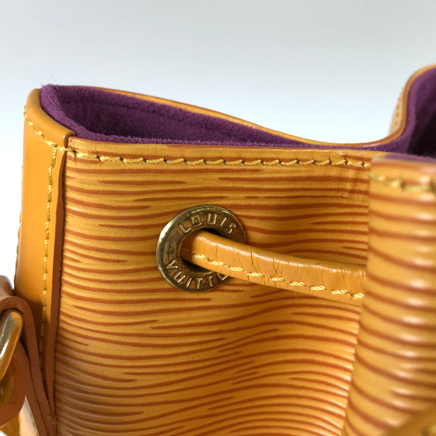 LOUIS VUITTON Epi Noe M44009 Shoulder bag