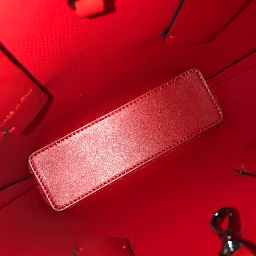Christian Louboutin CABATA Mini Tote 1215096CM53 Hand bag