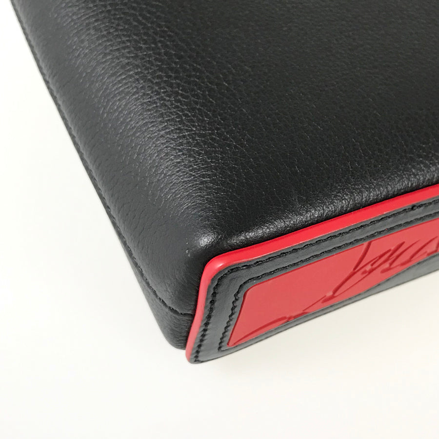 Christian Louboutin CABATA Mini Tote 1215096CM53 Hand bag