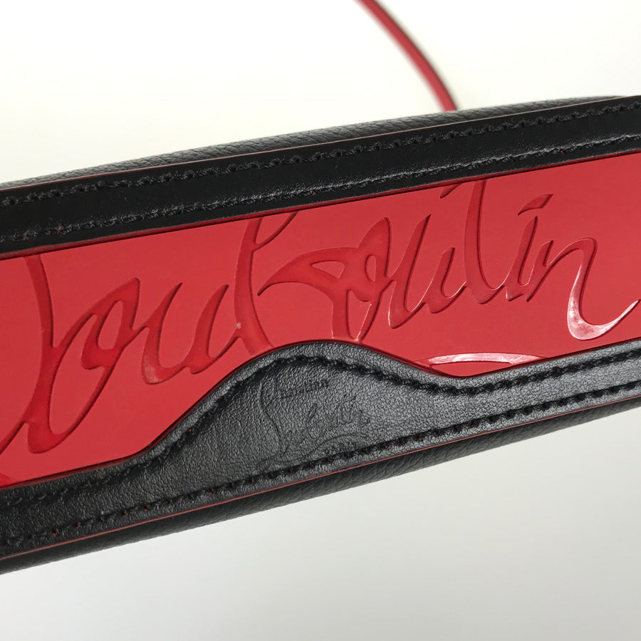 Christian Louboutin CABATA Mini Tote 1215096CM53 Hand bag