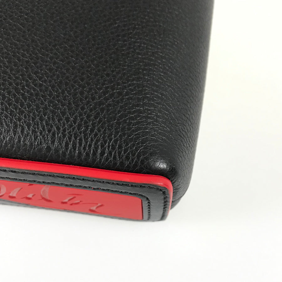 Christian Louboutin CABATA Mini Tote 1215096CM53 Hand bag