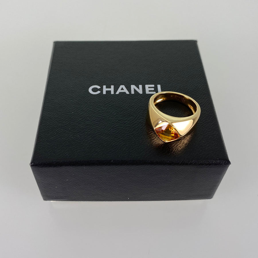 CHANEL Ring