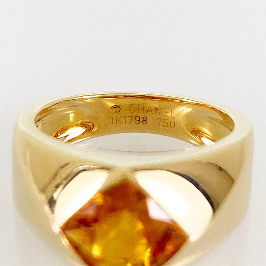 CHANEL Ring