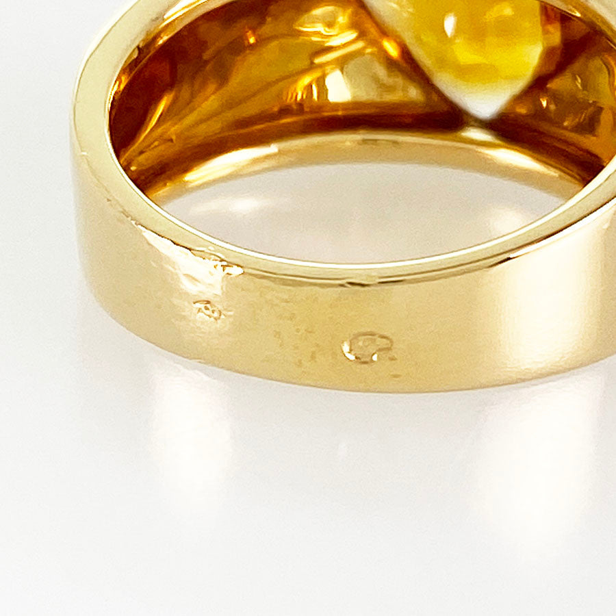 CHANEL Ring
