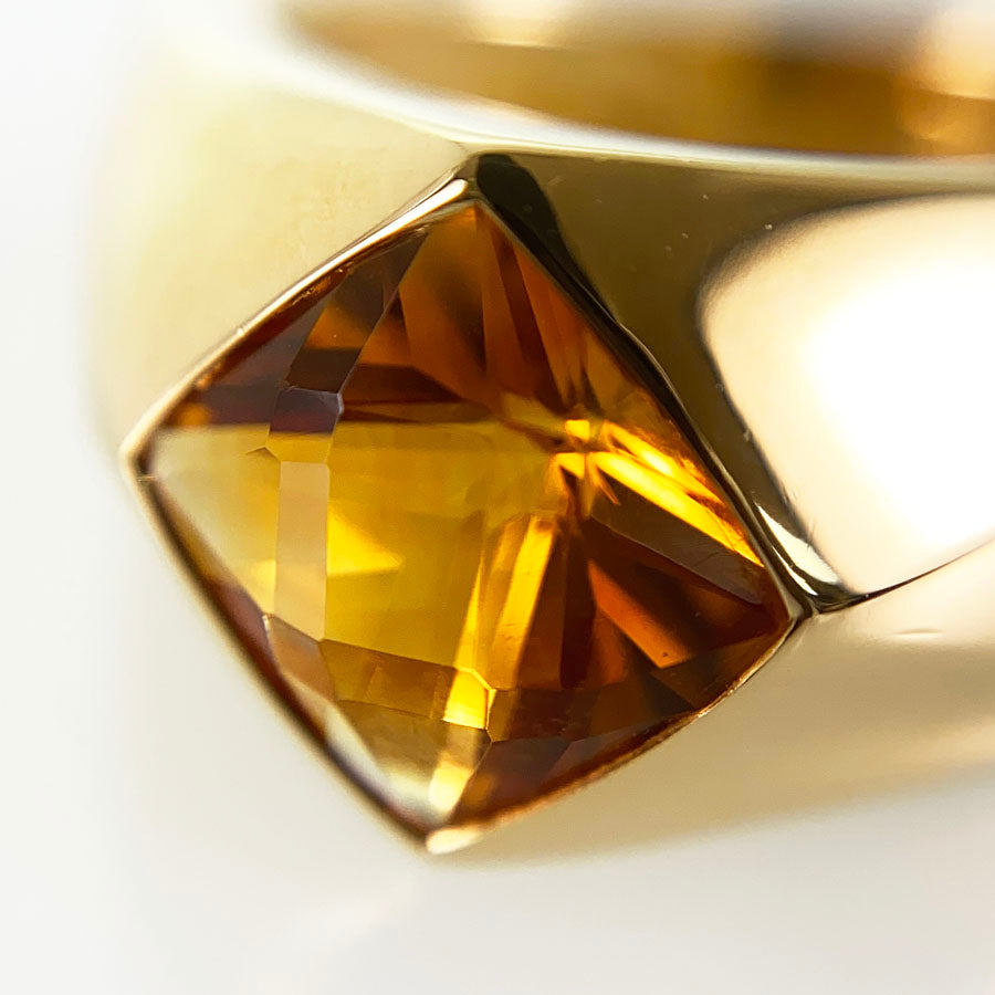 CHANEL Ring