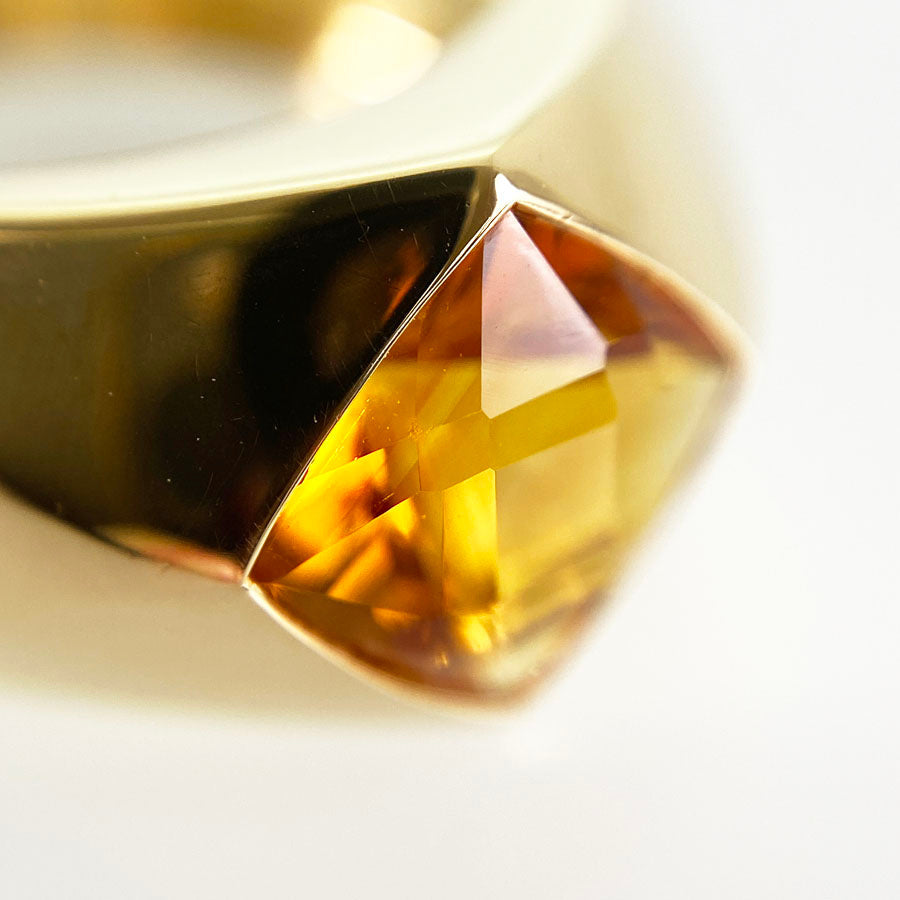 CHANEL Ring