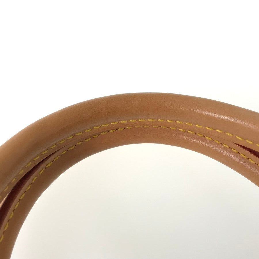 LOUIS VUITTON Monogram Ellipse PM M51127 Hand bag