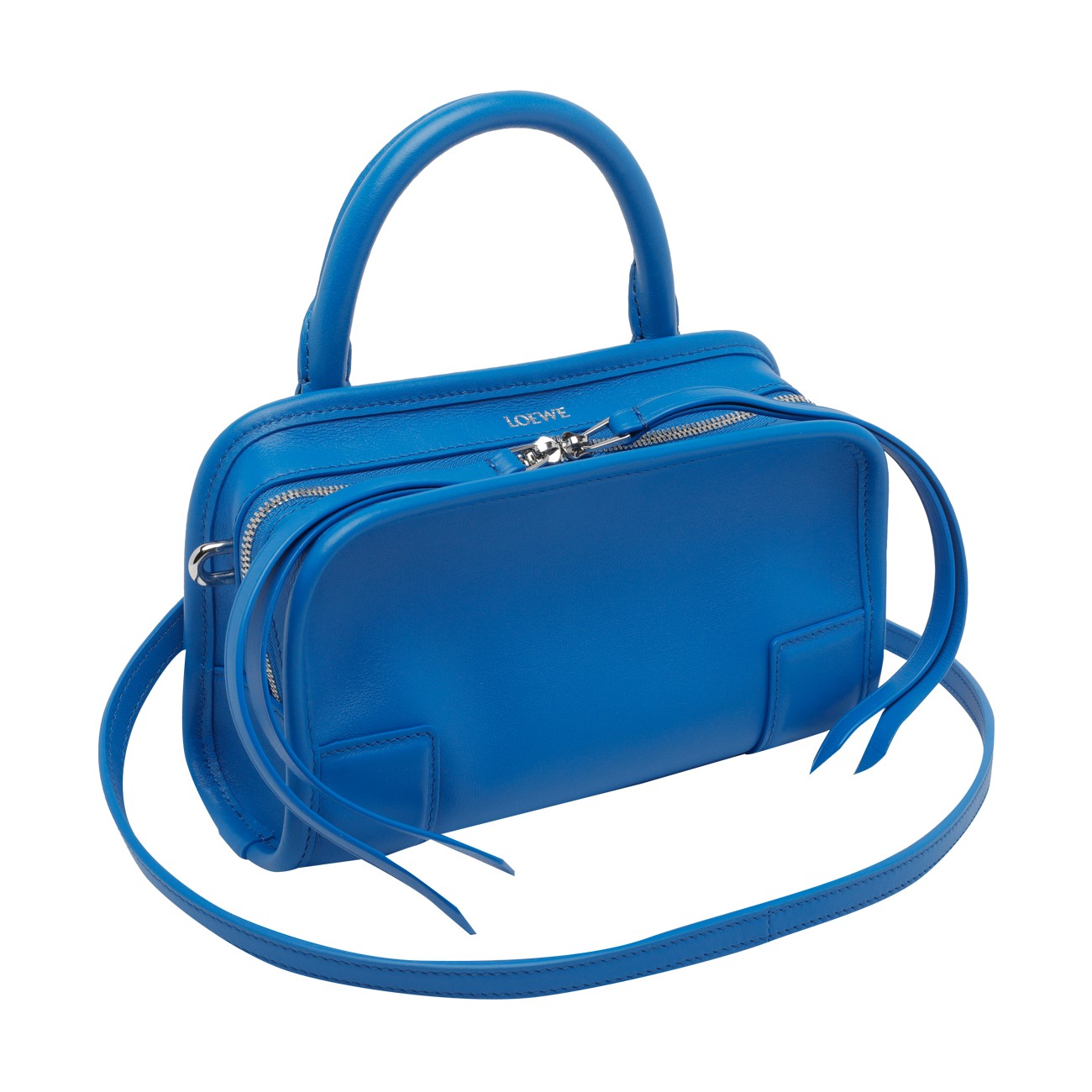 Loewe Women Mini Amazona 180 Handbag