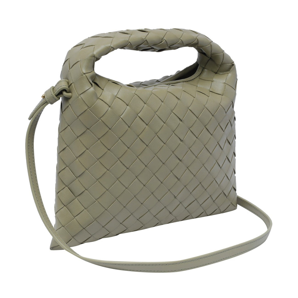 Bottega Veneta Women Mini Hop