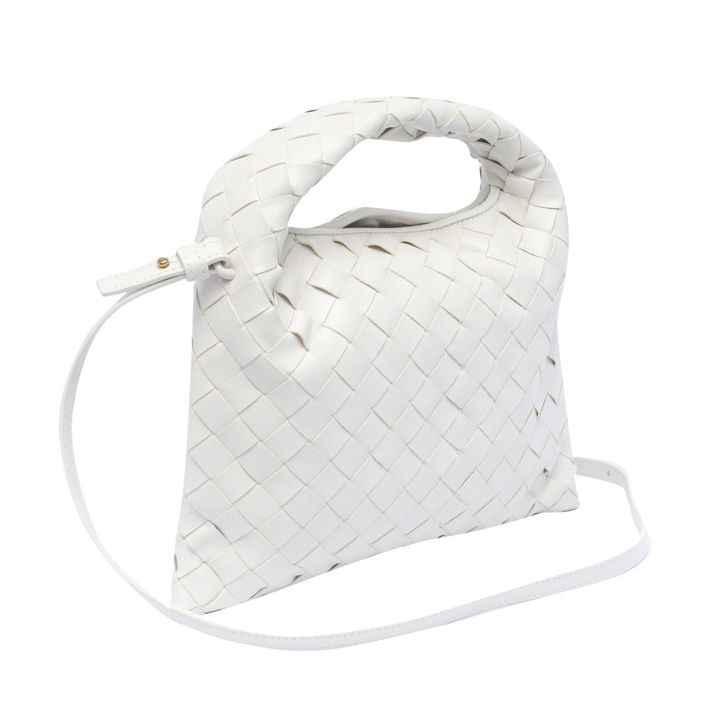 Bottega Veneta Women Mini Hop