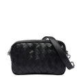 Bottega Veneta Men Mini Intrecciato Camera Bag