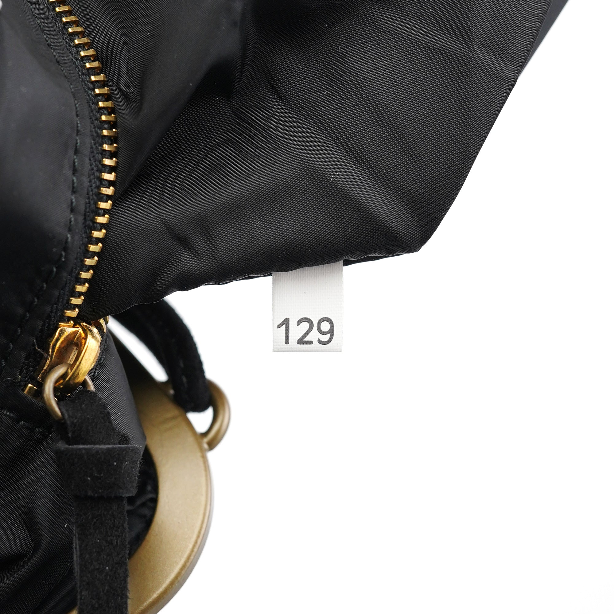 Black Suede Crystal Clutch Shoulder Bag