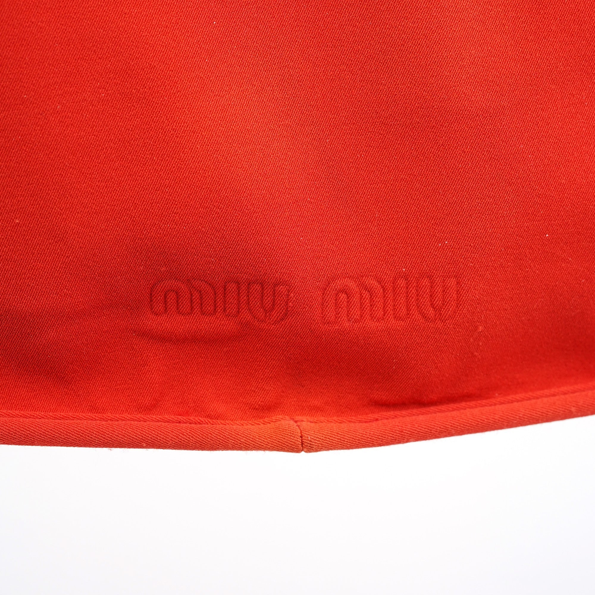 Coral Red Mesh Hobo Shoulder Bag