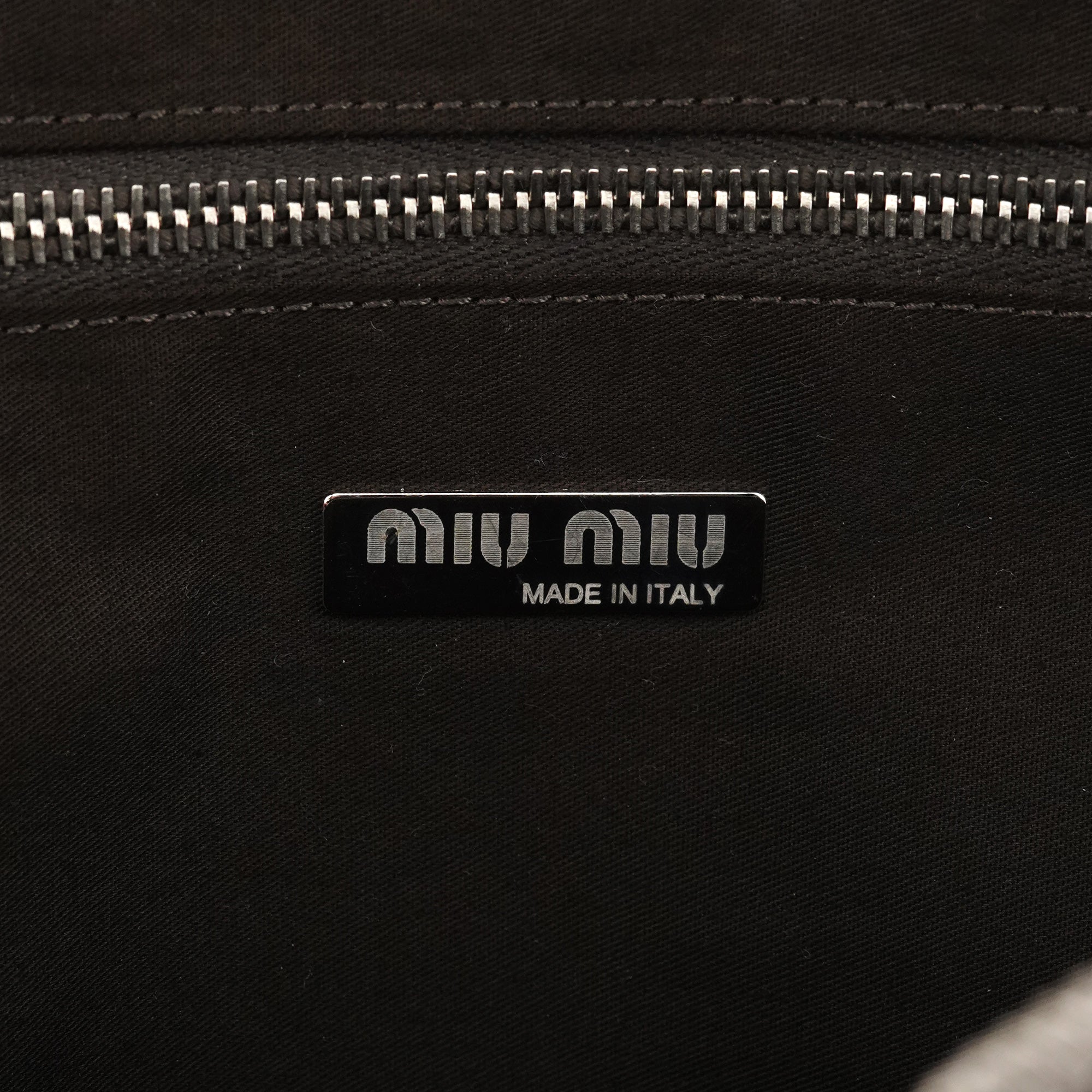 Soft Pink Croc Embossed Leather Bag