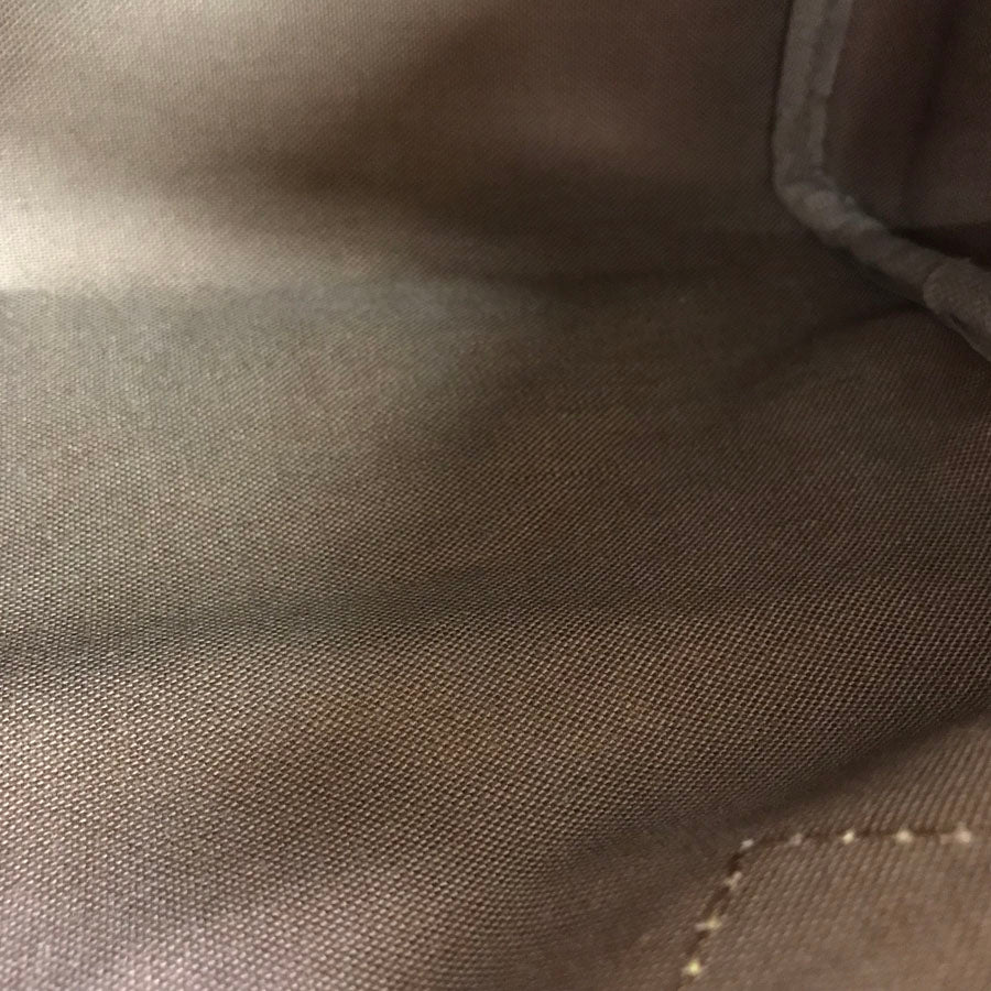 LOUIS VUITTON Monogram Speedy 25 M41528 Hand bag