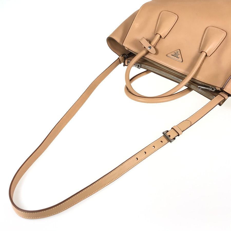 PRADA BN2762 Hand bag
