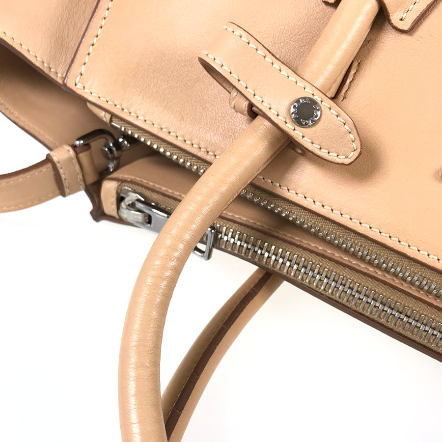 PRADA BN2762 Hand bag