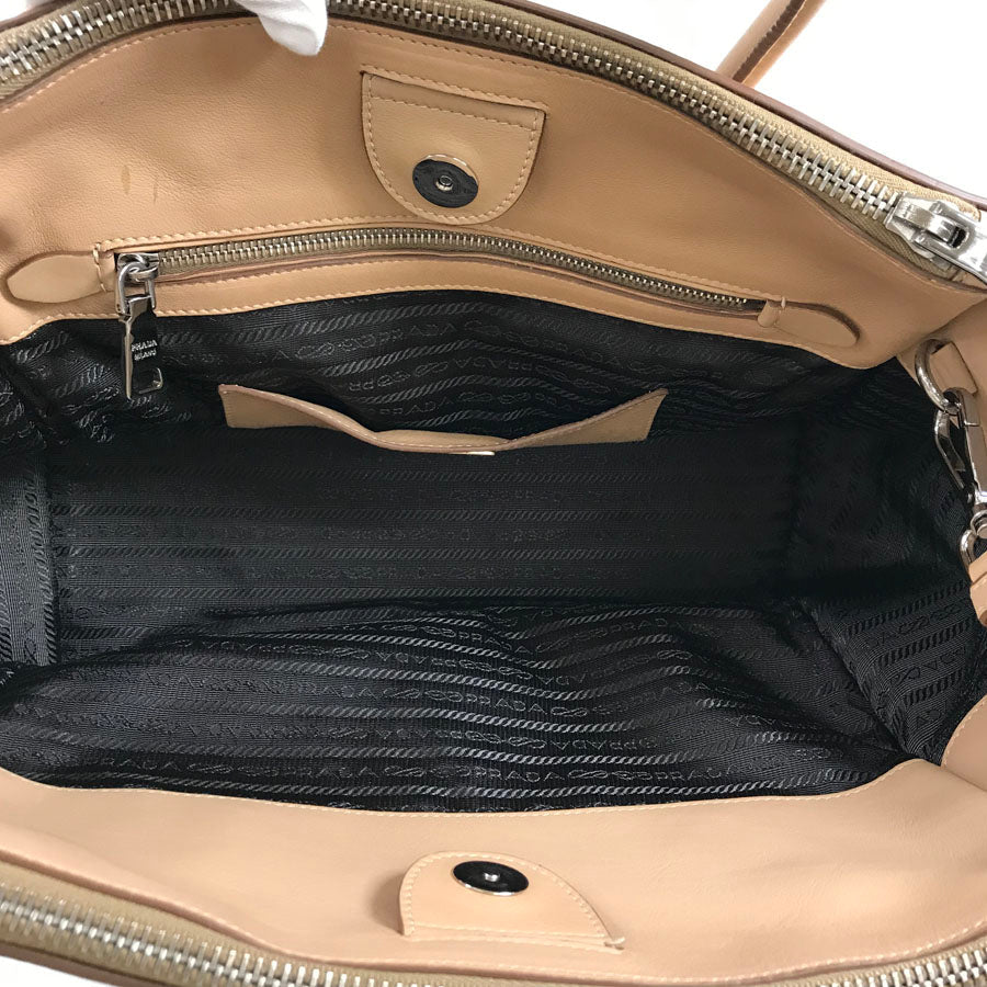 PRADA BN2762 Hand bag