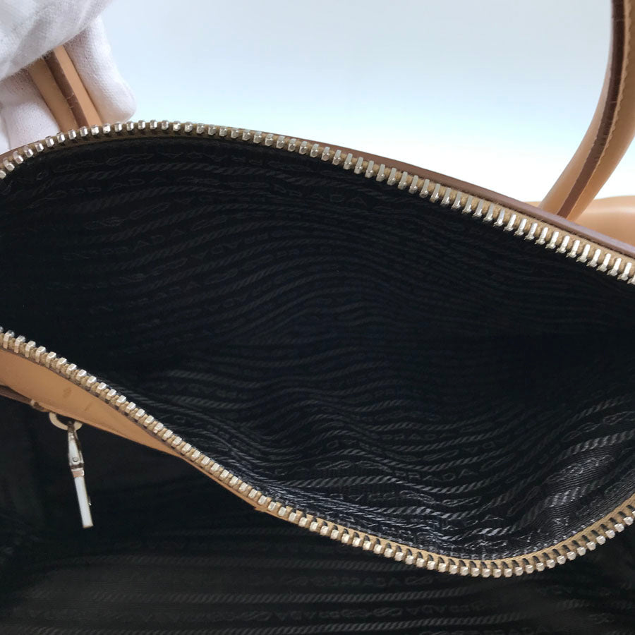 PRADA BN2762 Hand bag