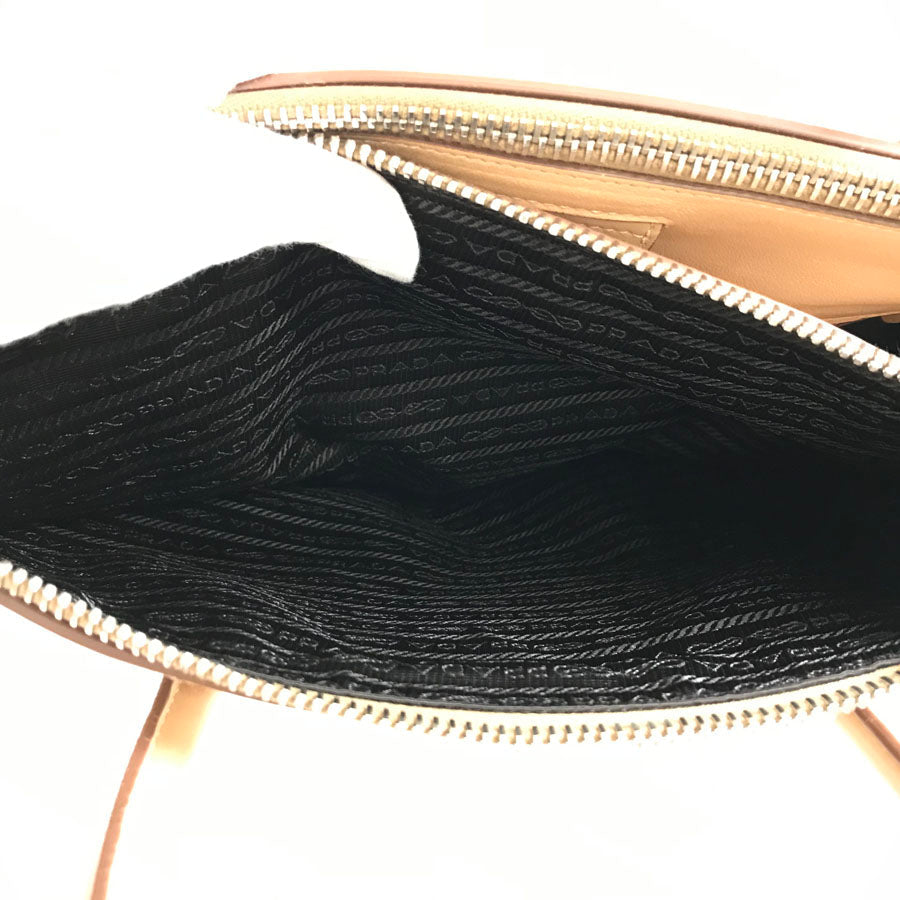 PRADA BN2762 Hand bag