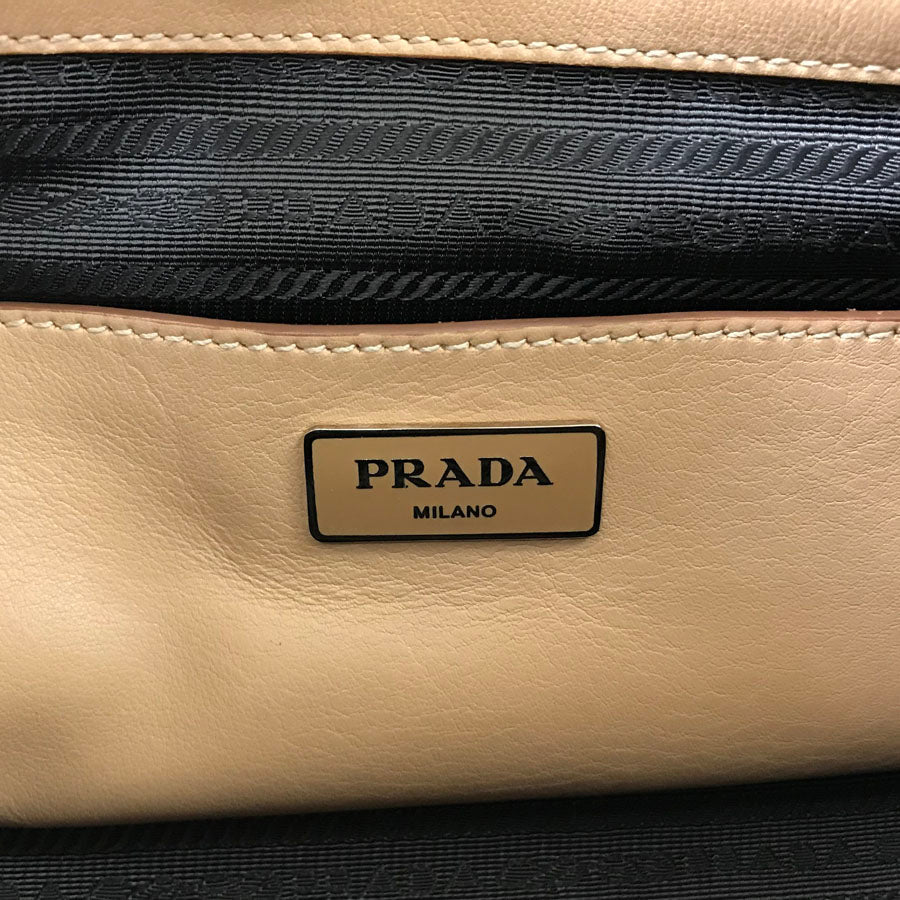 PRADA BN2762 Hand bag