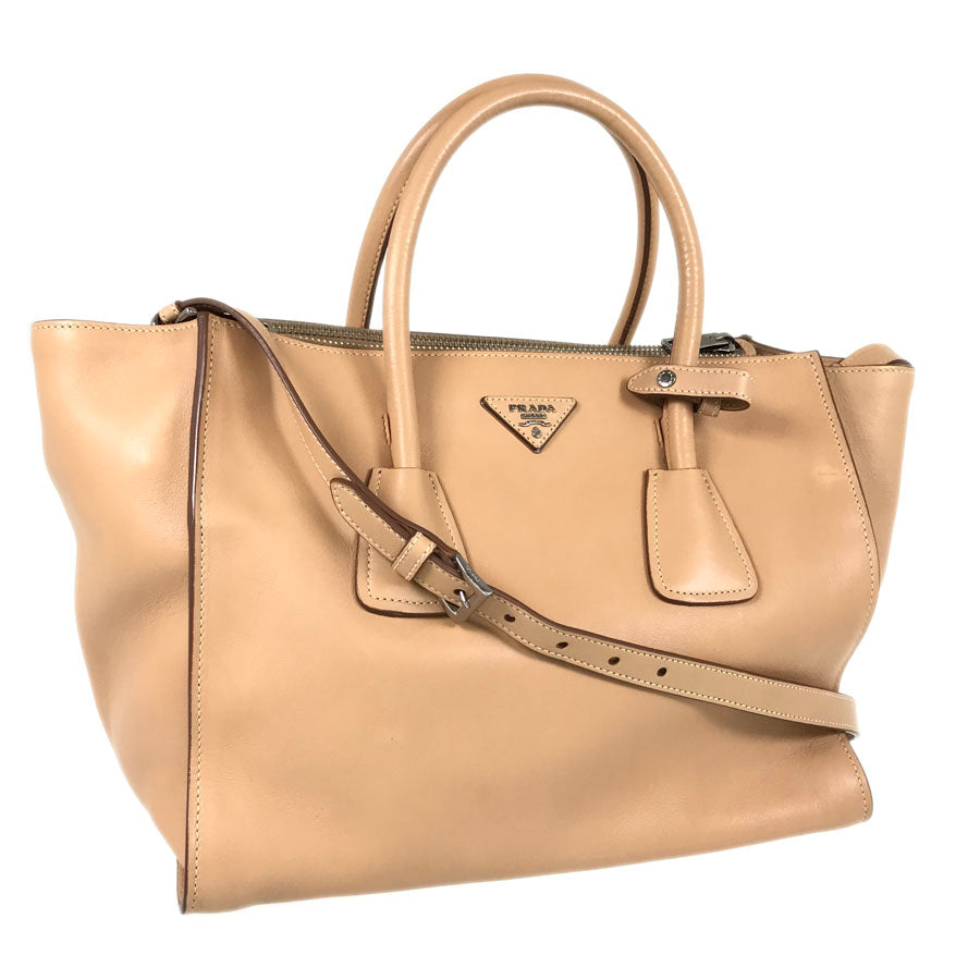 PRADA BN2762 Hand bag