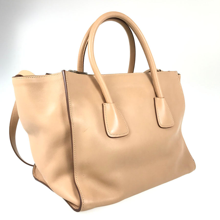 PRADA BN2762 Hand bag