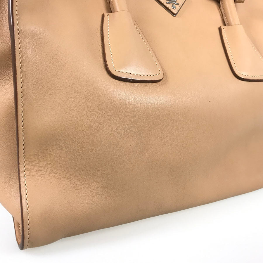 PRADA BN2762 Hand bag