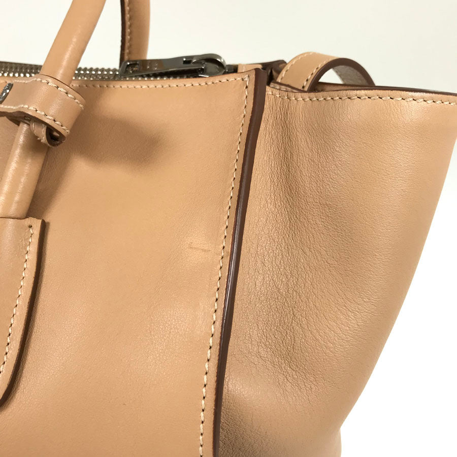PRADA BN2762 Hand bag