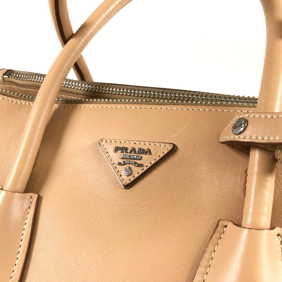 PRADA BN2762 Hand bag