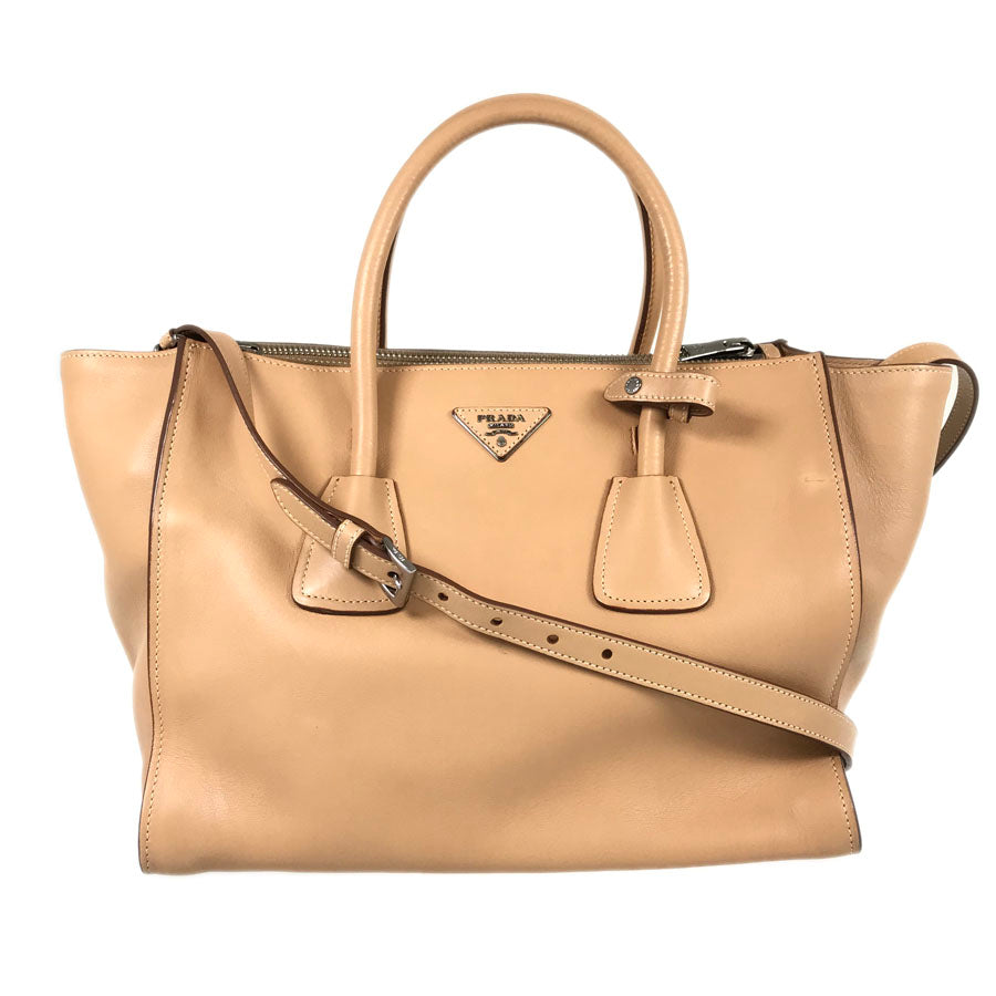 PRADA BN2762 Hand bag