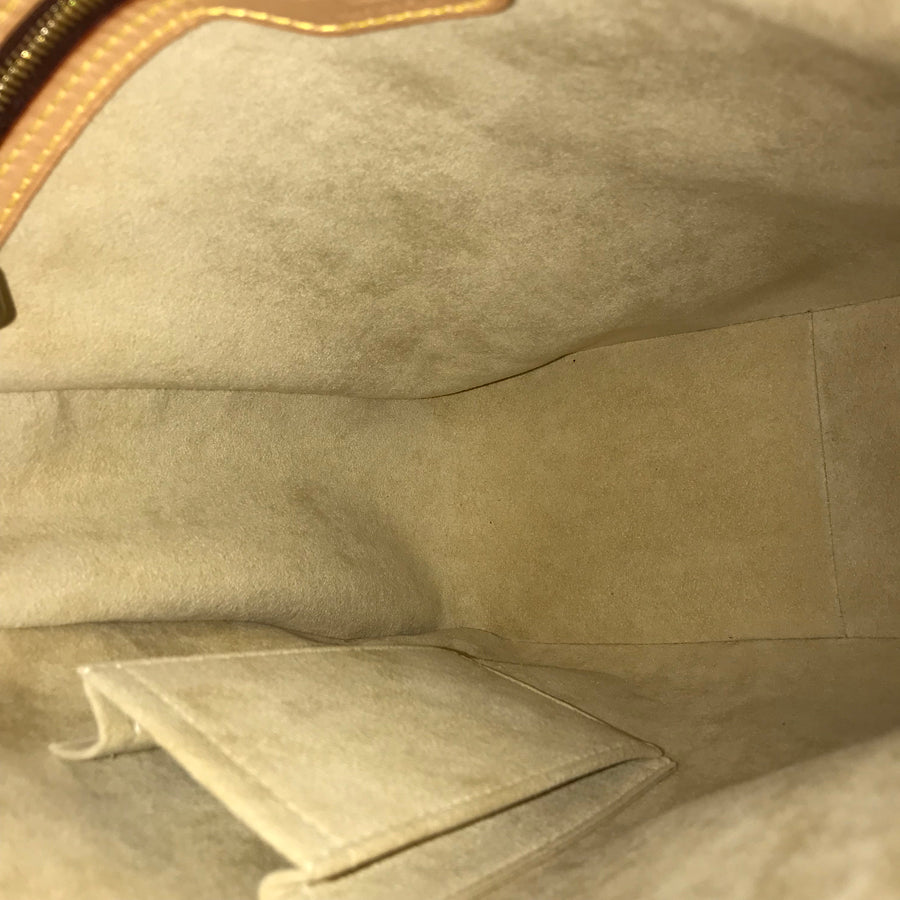 LOUIS VUITTON Monogram Looping GM M51145 Shoulder bag