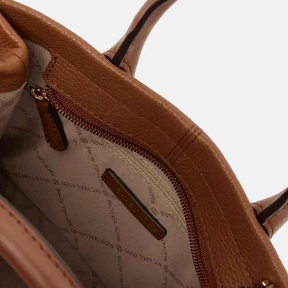 Michael Kors Mirella Small Crossbody Tote Bag