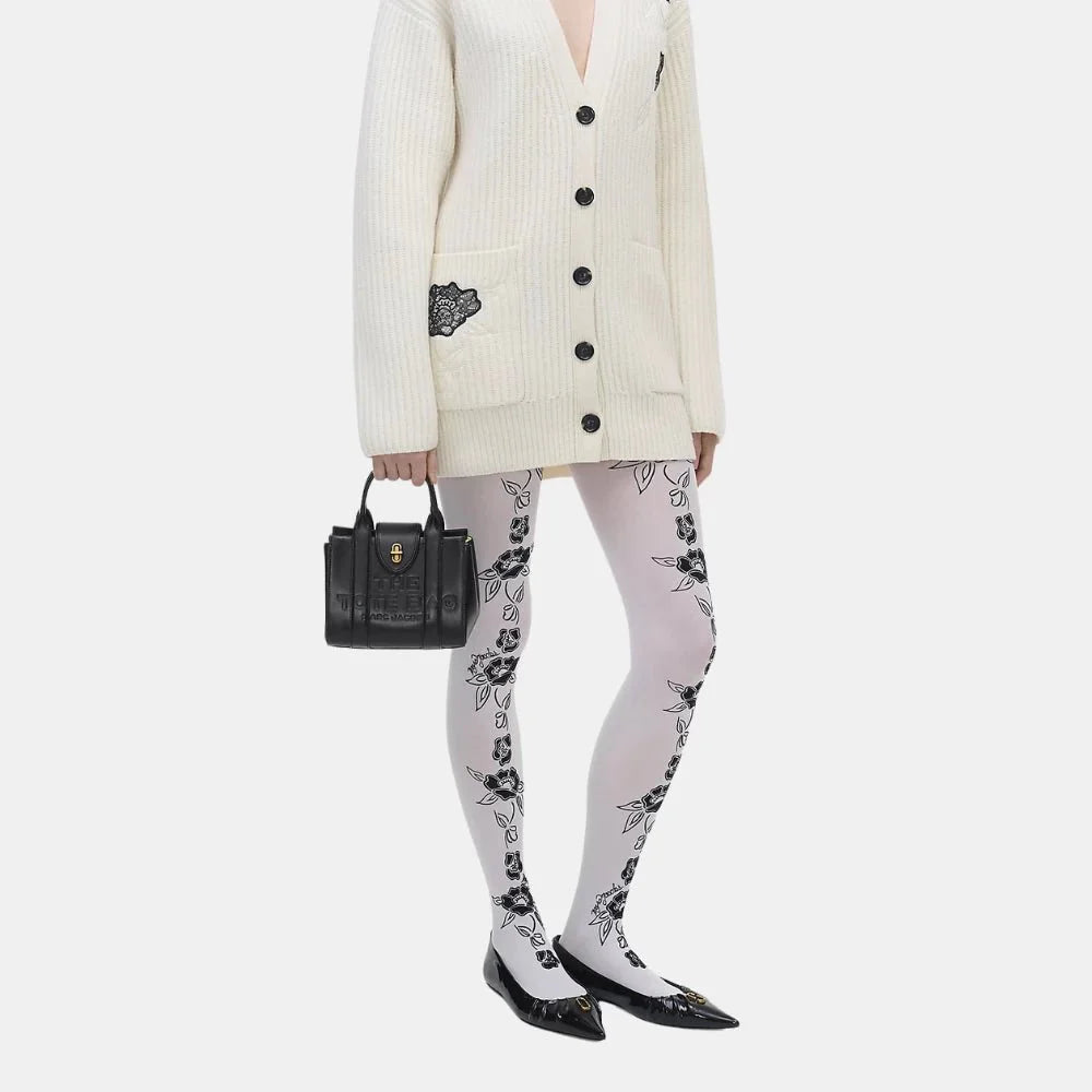 Marc Jacobs The Turnlock Crossbody Tote Bag