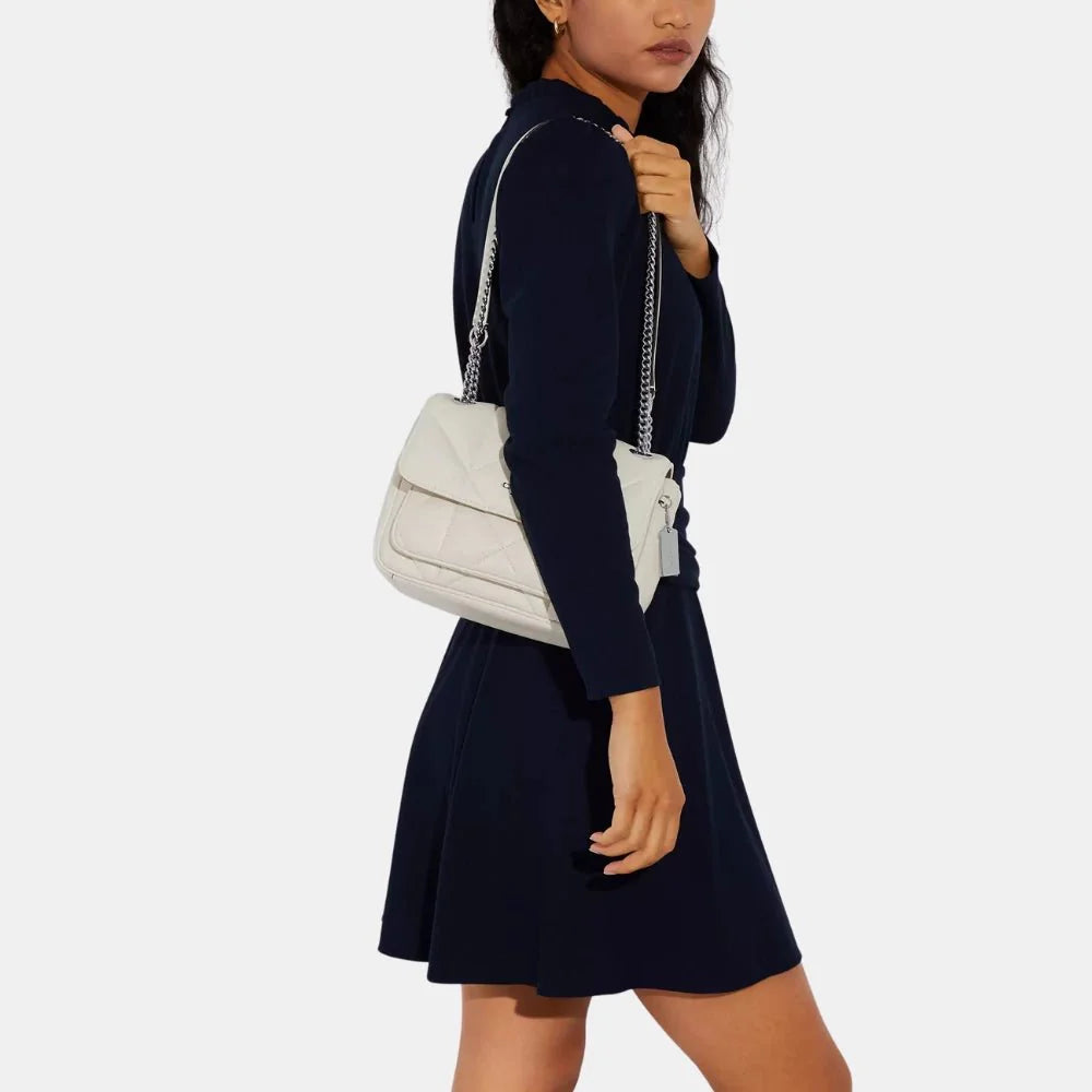Coach Klare Crossbody 25 With Puffy Diamond Quilting