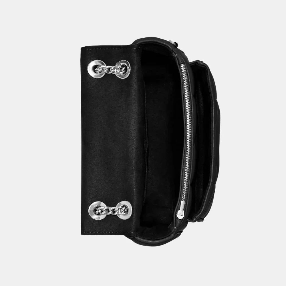 Coach Klare Crossbody 25 With Puffy Diamond Quilting