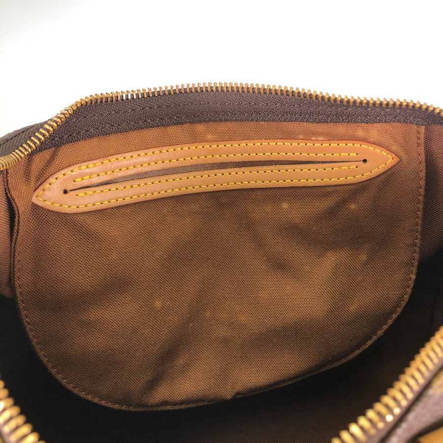 LOUIS VUITTON Monogram Speedy 30 M41526 Hand bag
