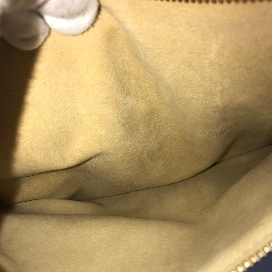 LOUIS VUITTON Damier Azur Sarreya GM N51184 Tote bag