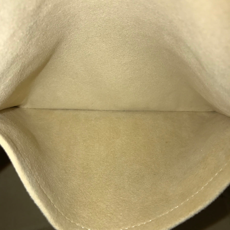 LOUIS VUITTON Damier Azur Sarreya GM N51184 Tote bag