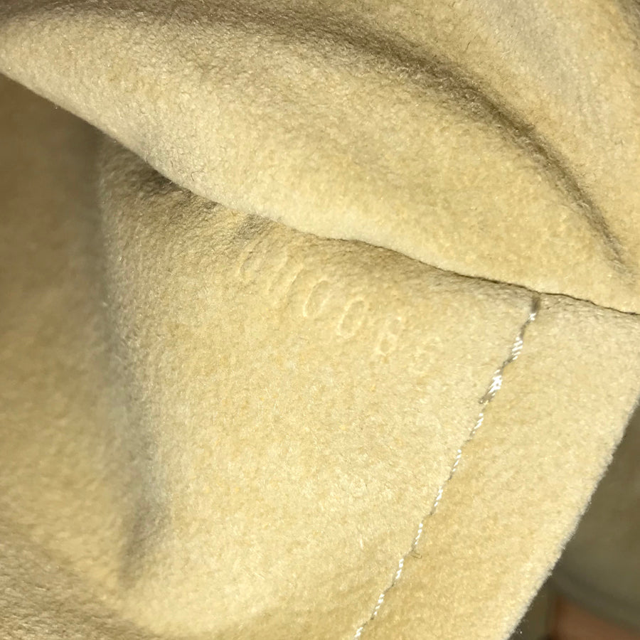 LOUIS VUITTON Damier Azur Sarreya GM N51184 Tote bag