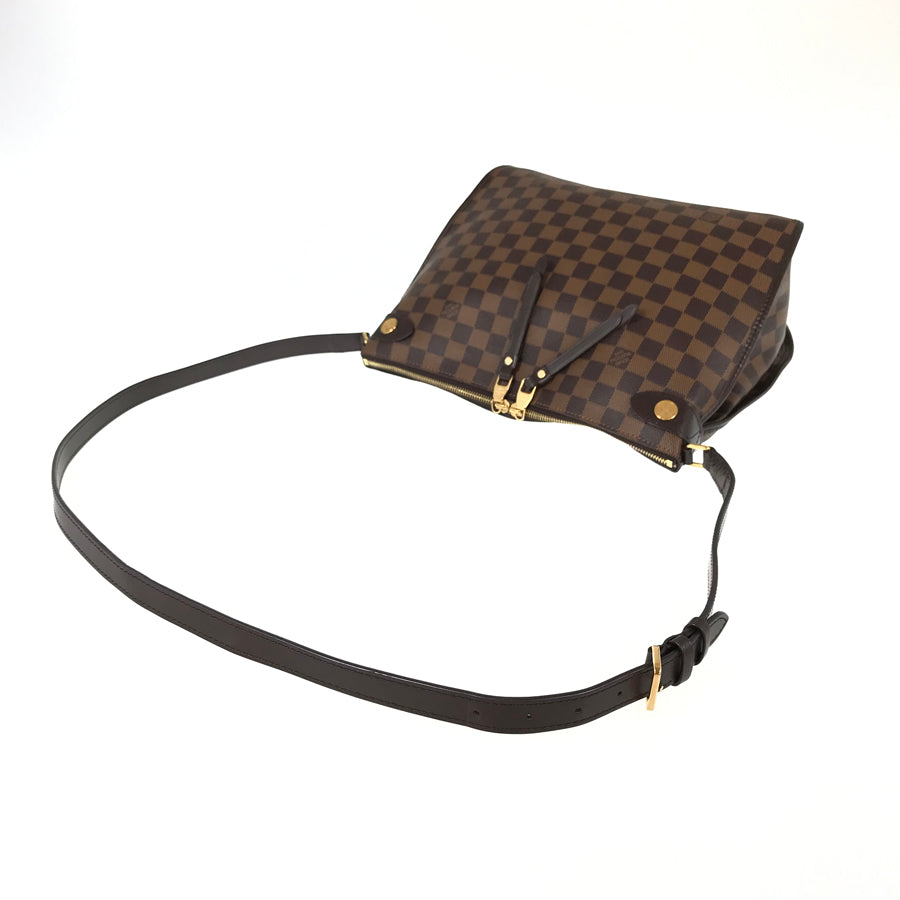 LOUIS VUITTON Damier Duomo N41425 Shoulder bag