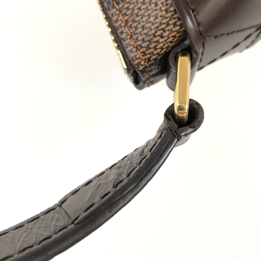 LOUIS VUITTON Damier Duomo N41425 Shoulder bag