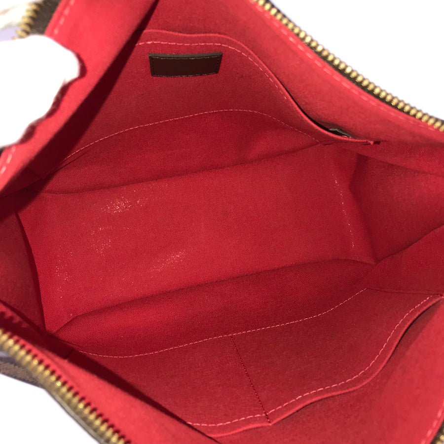 LOUIS VUITTON Damier Duomo N41425 Shoulder bag