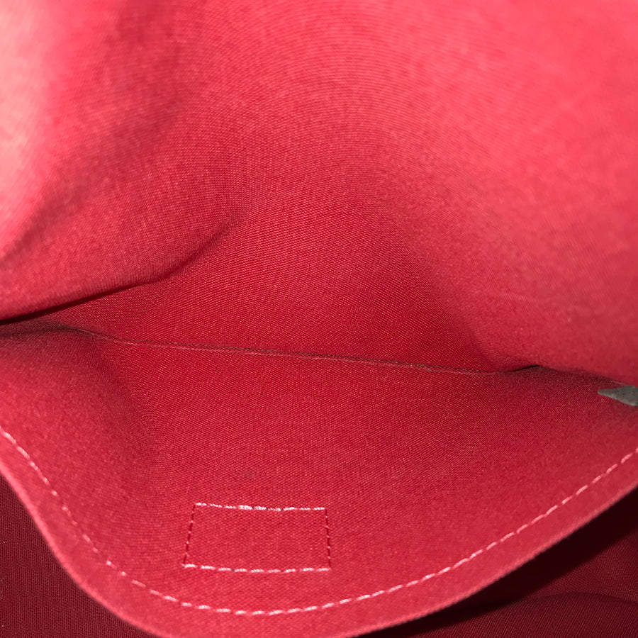 LOUIS VUITTON Damier Duomo N41425 Shoulder bag