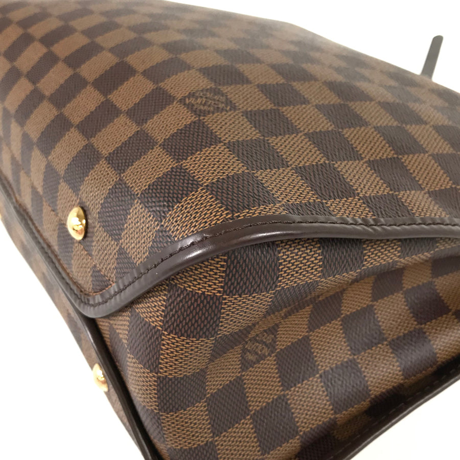 LOUIS VUITTON Damier Duomo N41425 Shoulder bag
