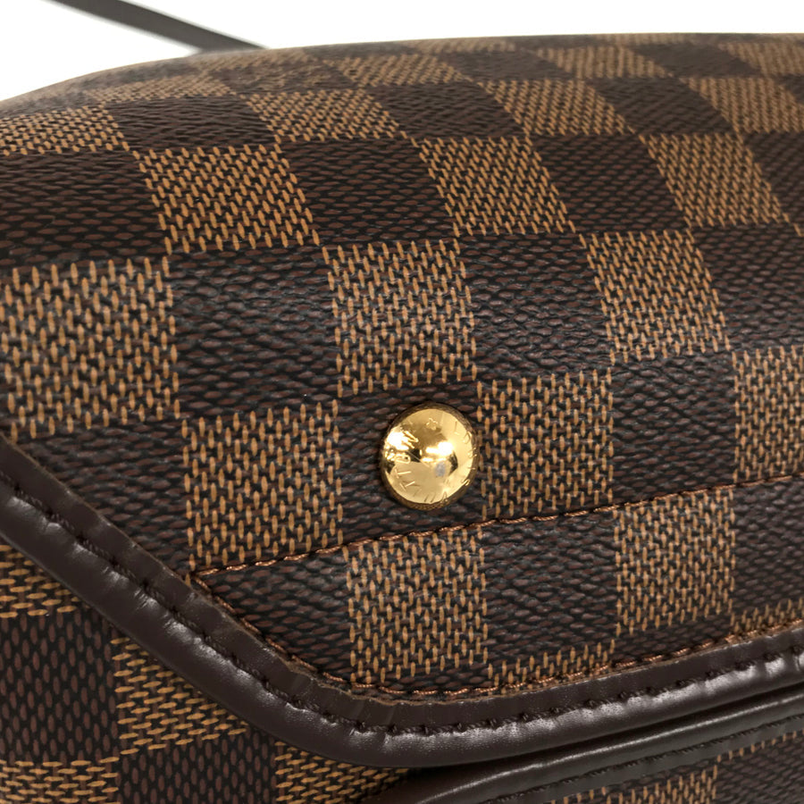 LOUIS VUITTON Damier Duomo N41425 Shoulder bag